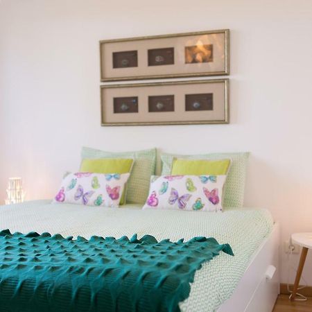 Exciting Beach Apartment Charneca  Zewnętrze zdjęcie
