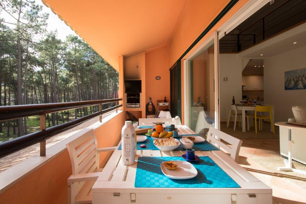 Exciting Beach Apartment Charneca  Zewnętrze zdjęcie