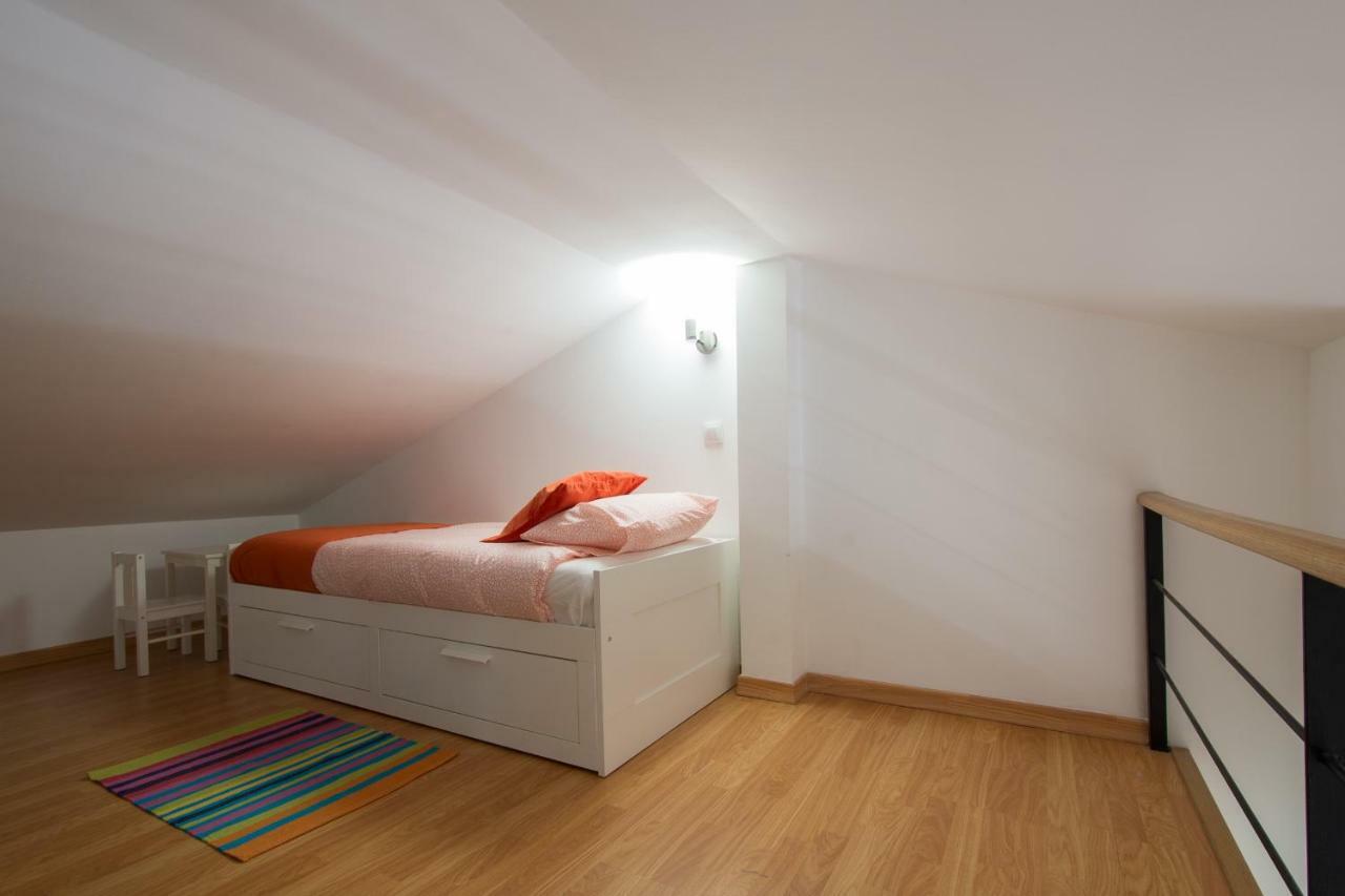 Exciting Beach Apartment Charneca  Zewnętrze zdjęcie
