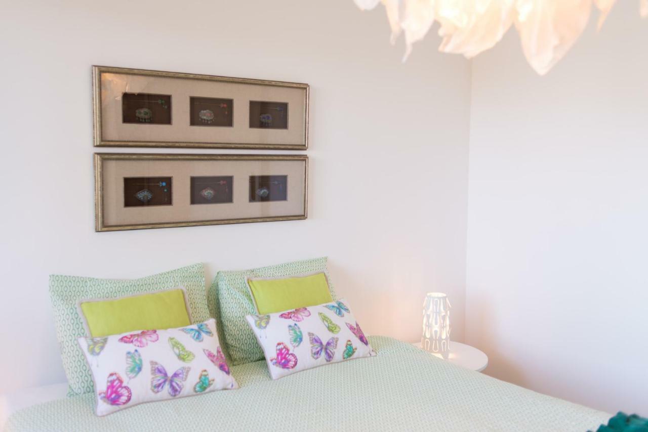 Exciting Beach Apartment Charneca  Zewnętrze zdjęcie