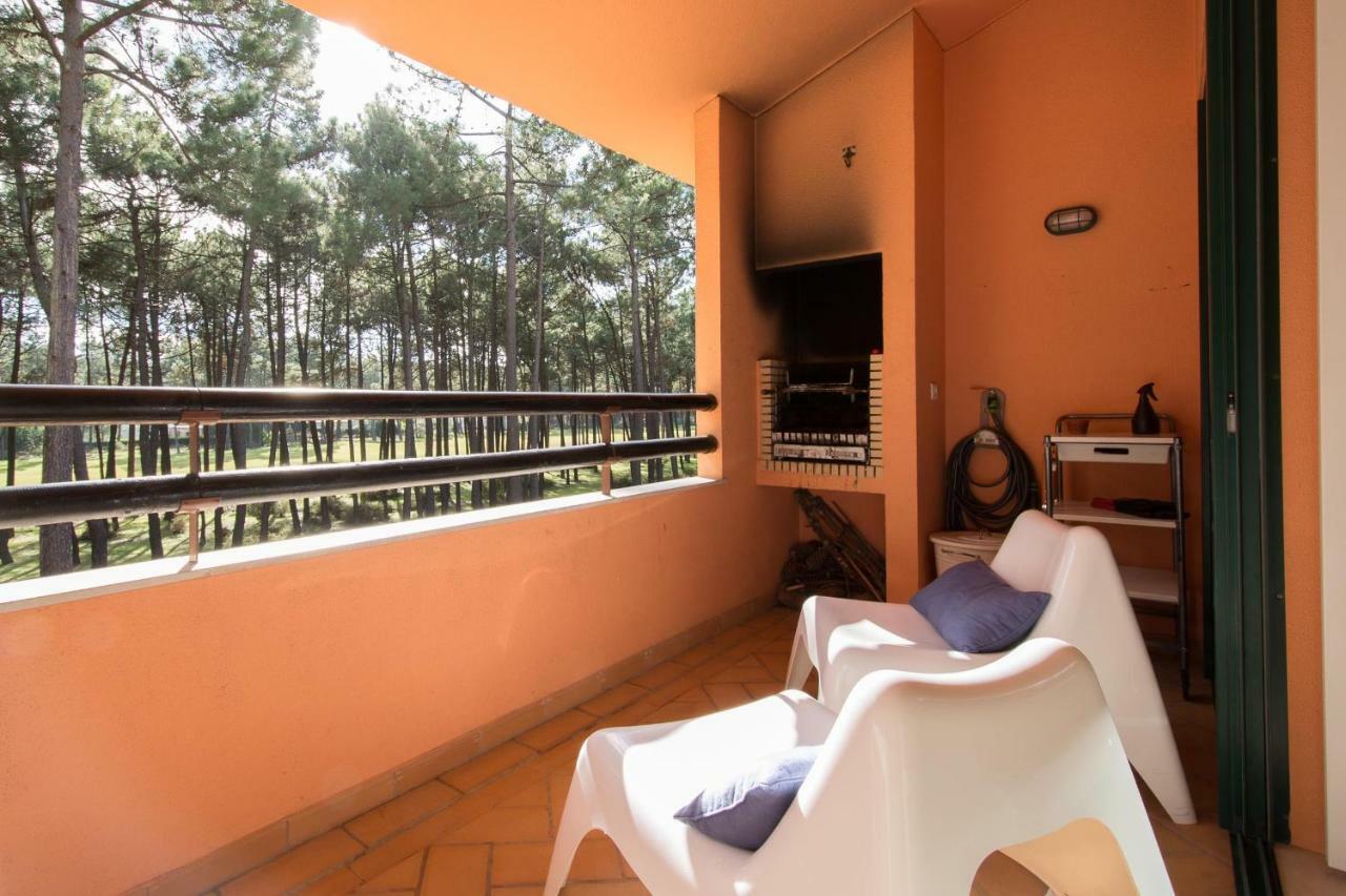 Exciting Beach Apartment Charneca  Zewnętrze zdjęcie