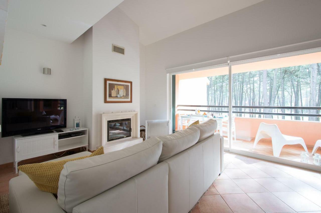 Exciting Beach Apartment Charneca  Zewnętrze zdjęcie