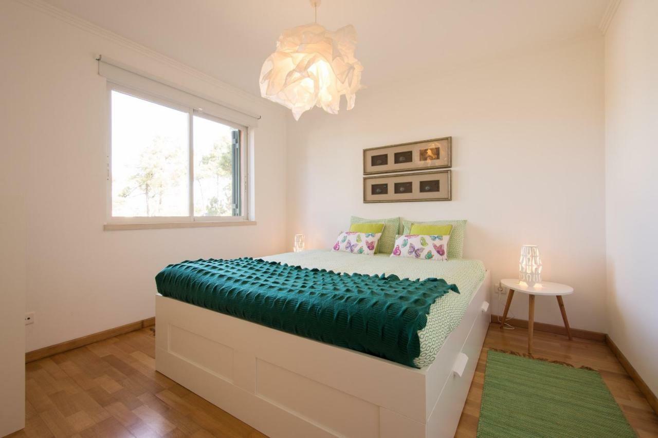 Exciting Beach Apartment Charneca  Zewnętrze zdjęcie