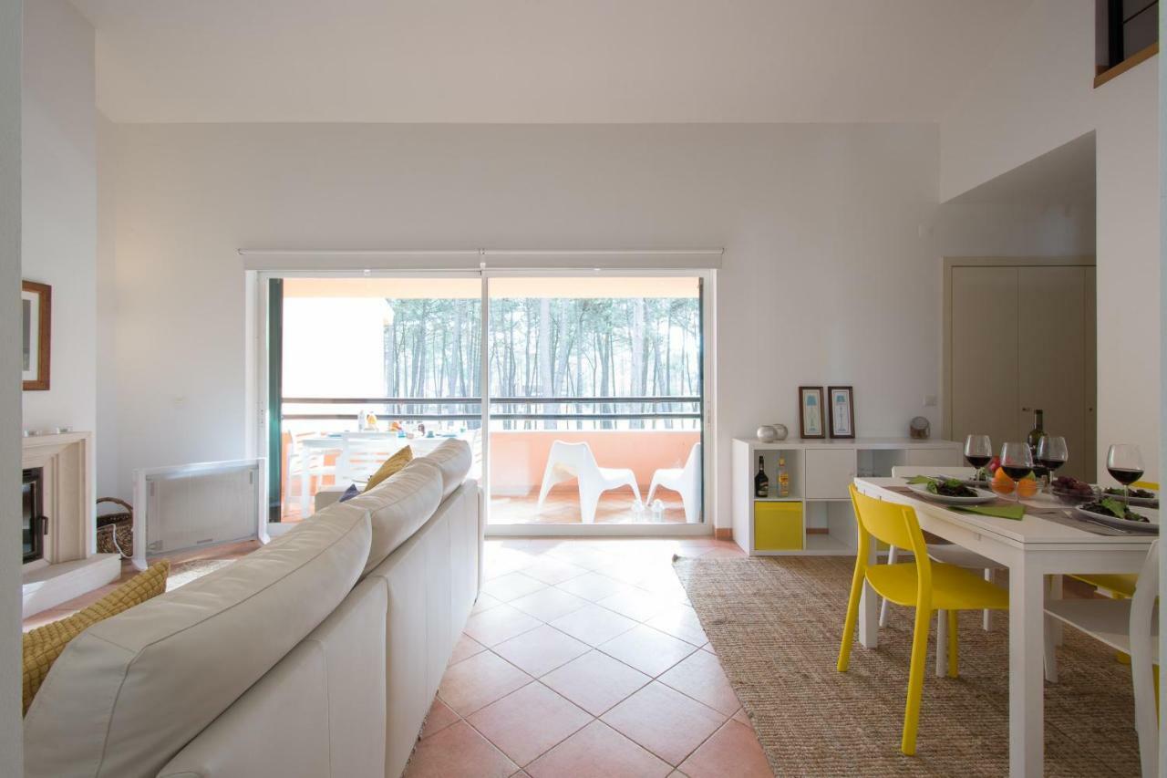 Exciting Beach Apartment Charneca  Zewnętrze zdjęcie
