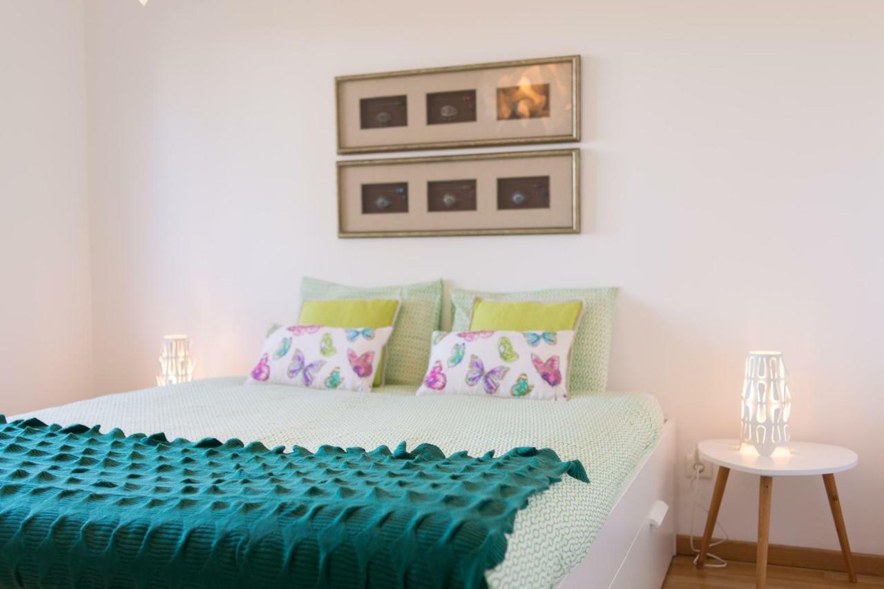 Exciting Beach Apartment Charneca  Zewnętrze zdjęcie