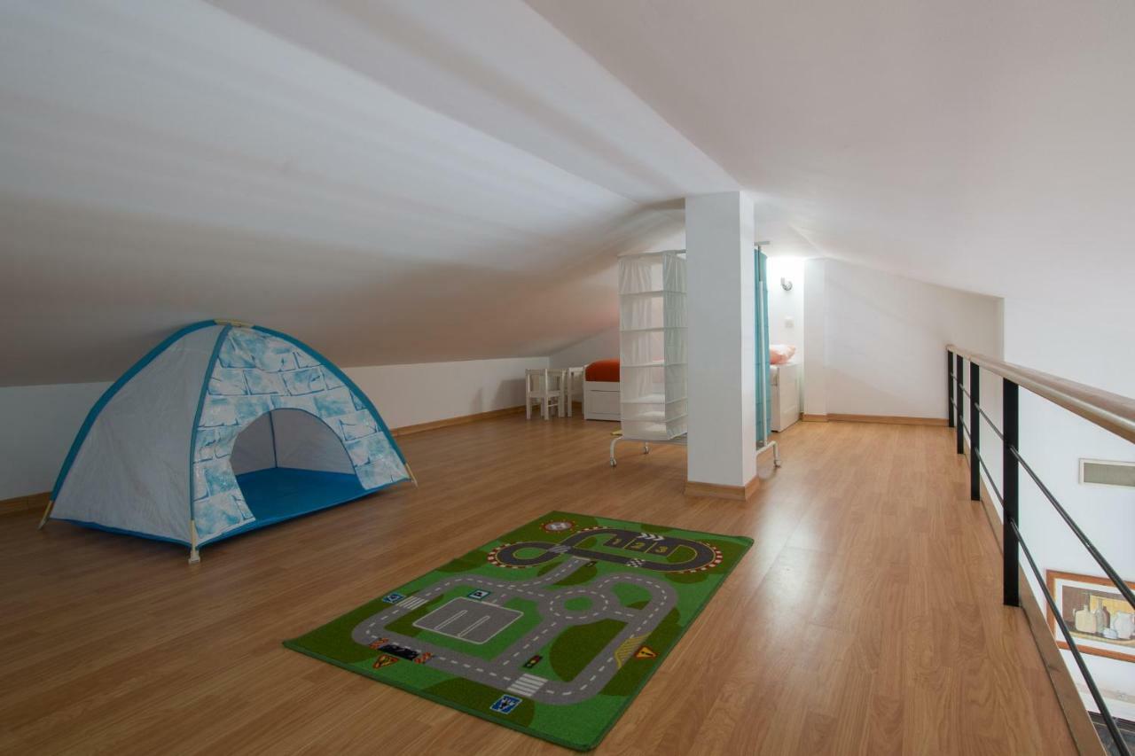 Exciting Beach Apartment Charneca  Zewnętrze zdjęcie