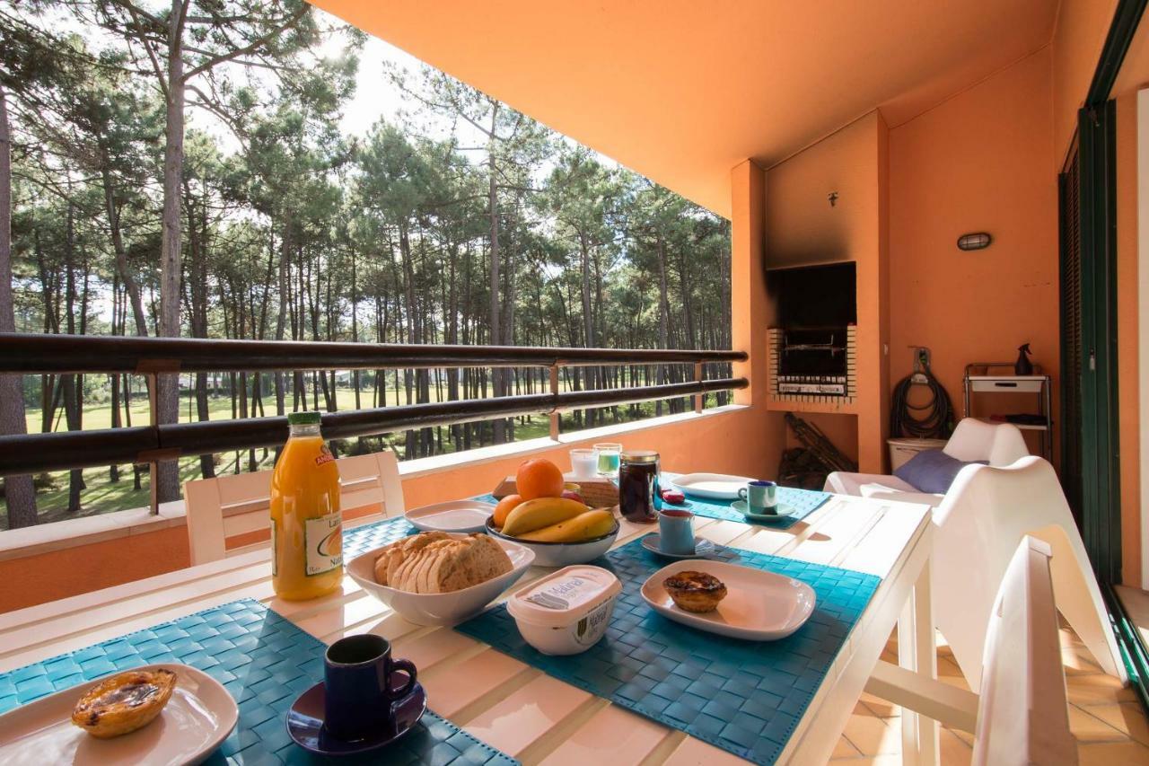 Exciting Beach Apartment Charneca  Zewnętrze zdjęcie