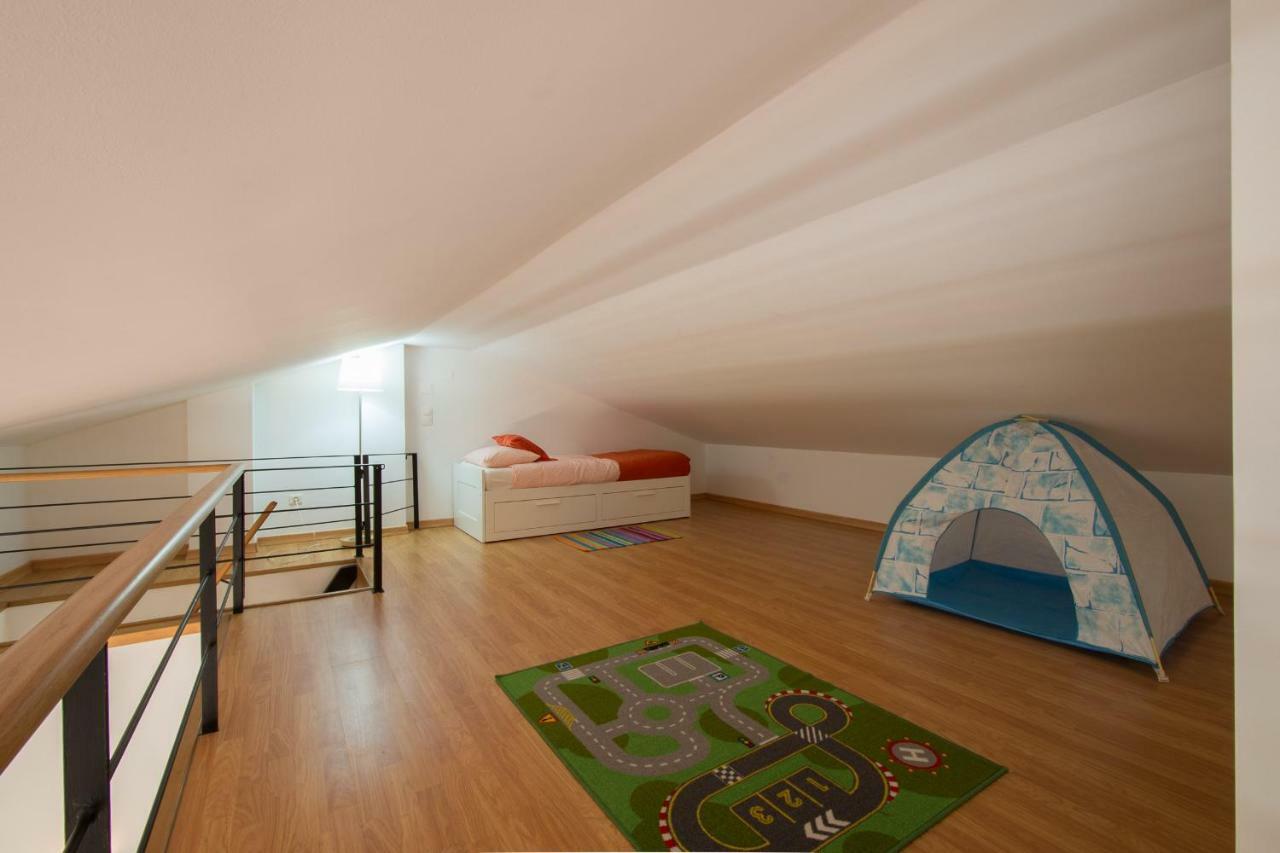 Exciting Beach Apartment Charneca  Zewnętrze zdjęcie
