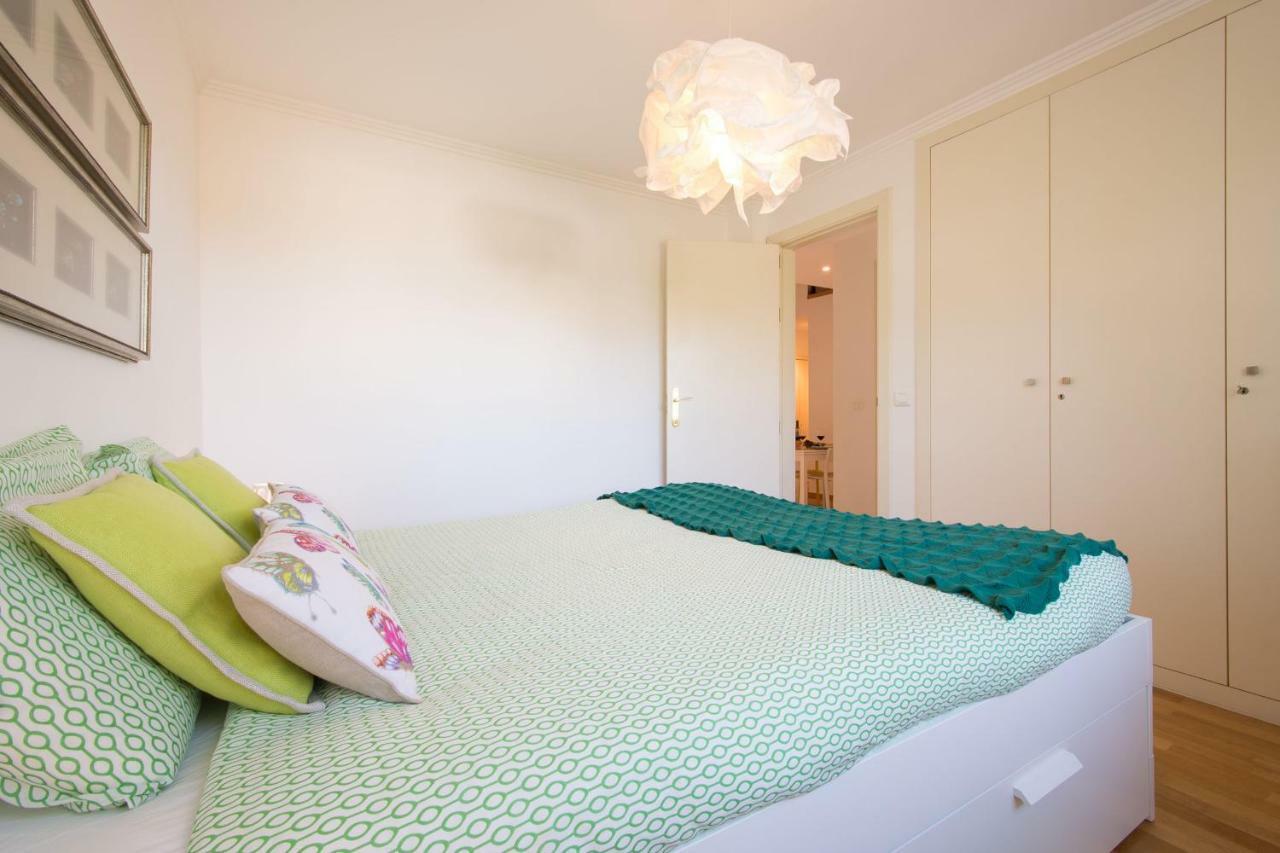 Exciting Beach Apartment Charneca  Zewnętrze zdjęcie