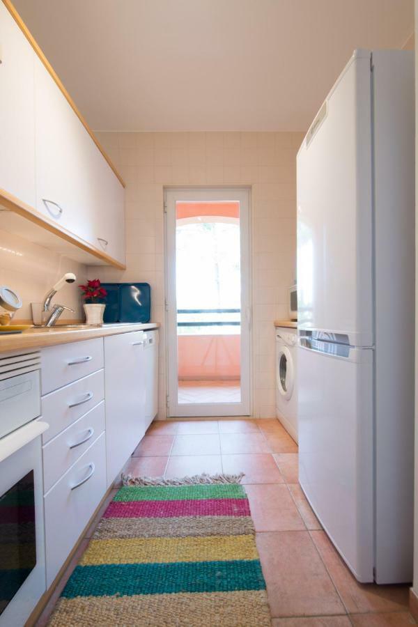 Exciting Beach Apartment Charneca  Zewnętrze zdjęcie