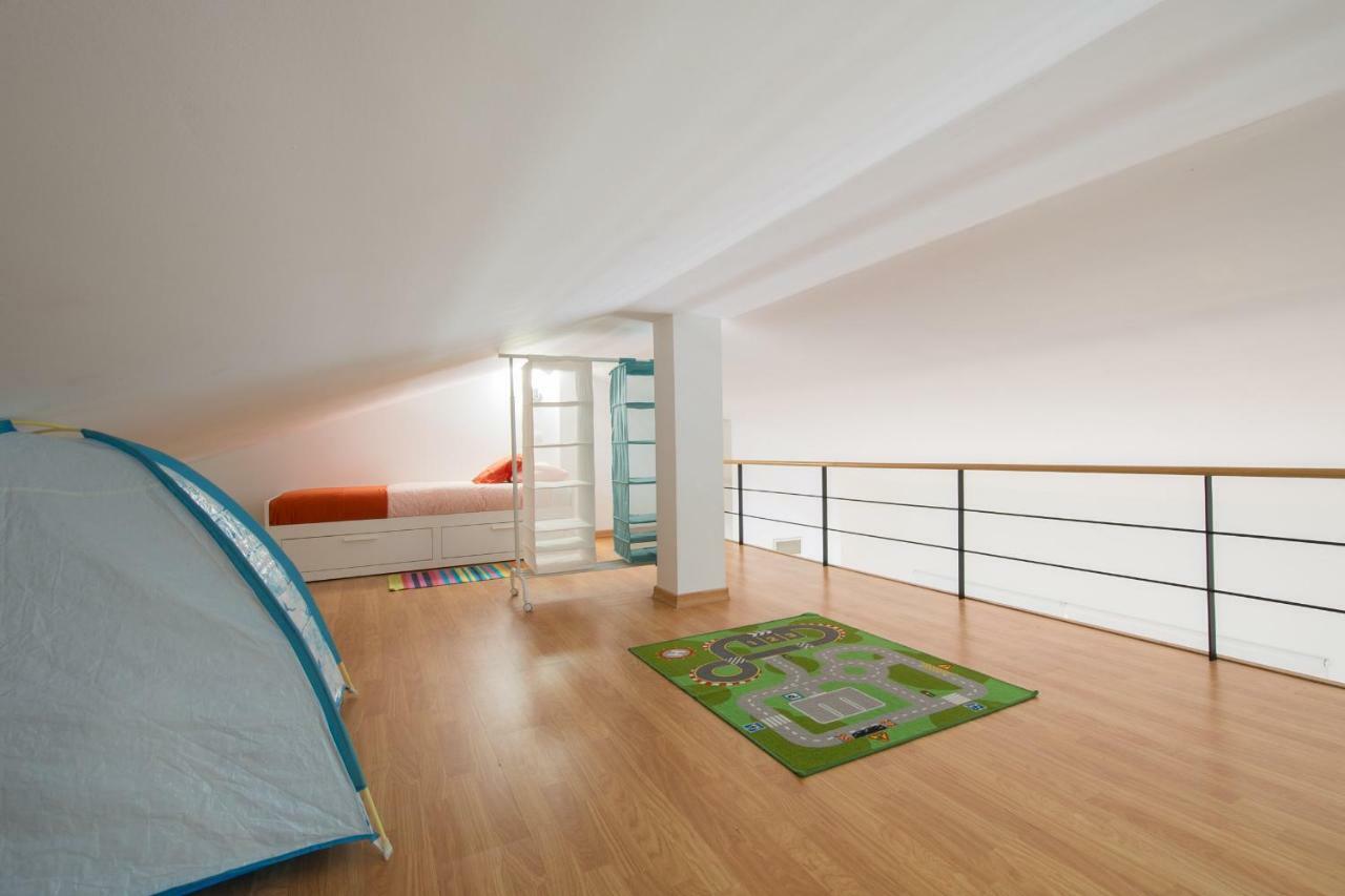 Exciting Beach Apartment Charneca  Zewnętrze zdjęcie