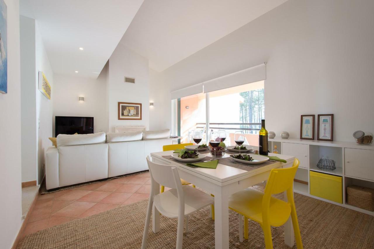 Exciting Beach Apartment Charneca  Zewnętrze zdjęcie